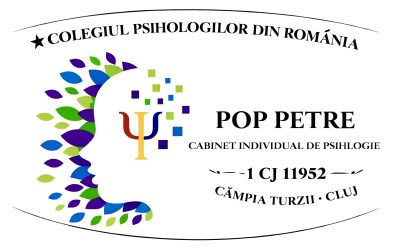 Cabinet de pshihologie Petre Popp